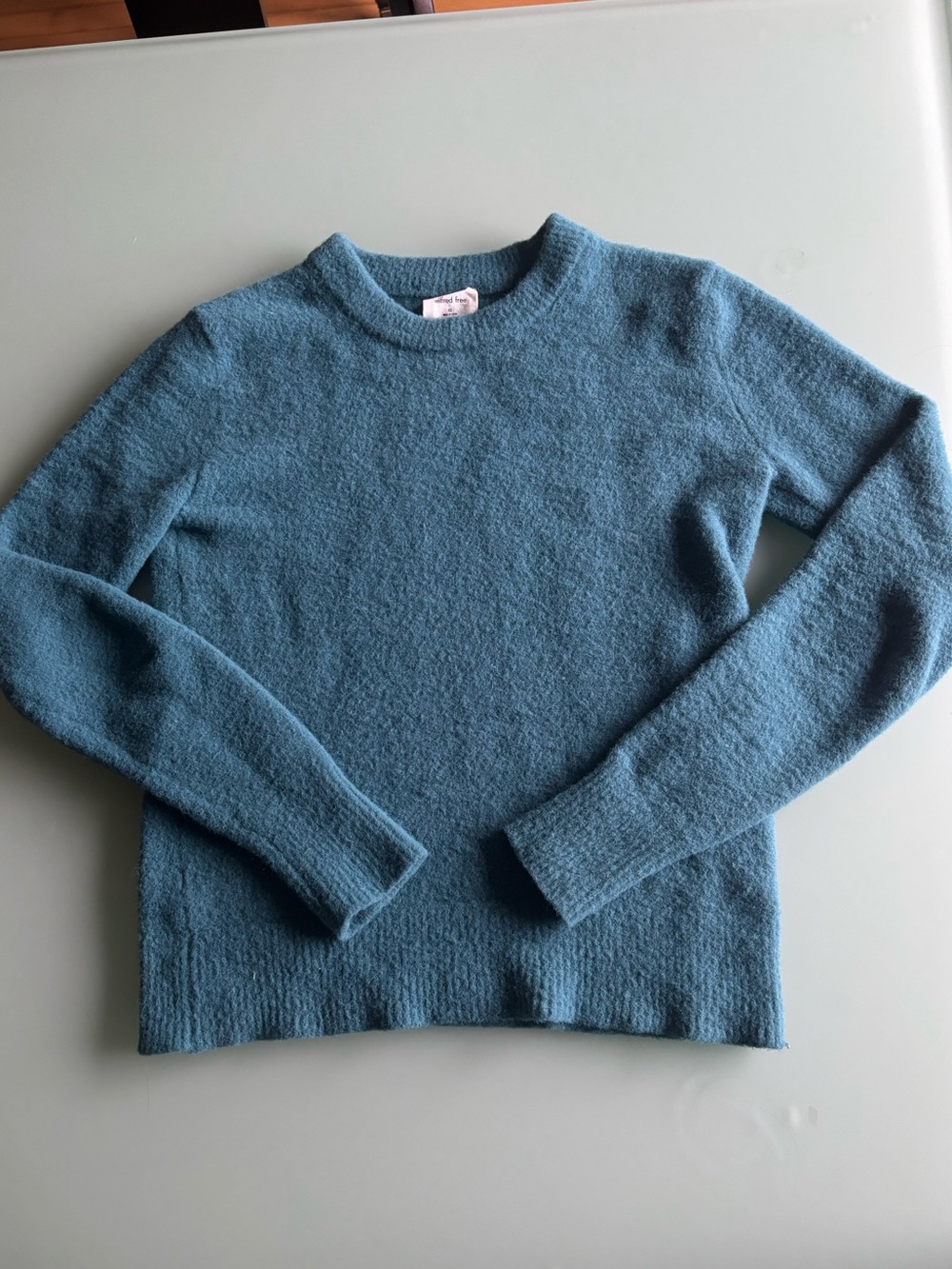 Aritzia Wilfred sweater